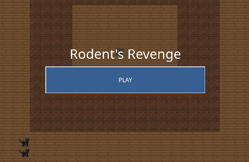 Rodent's Revenge